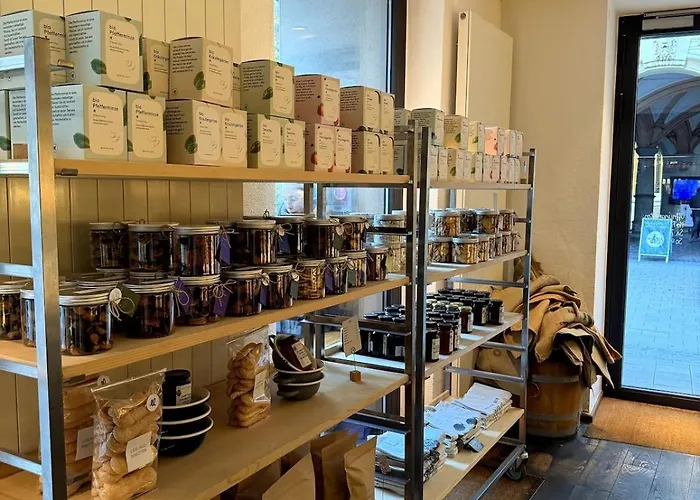 Grazerhof Hotel apartamentowy