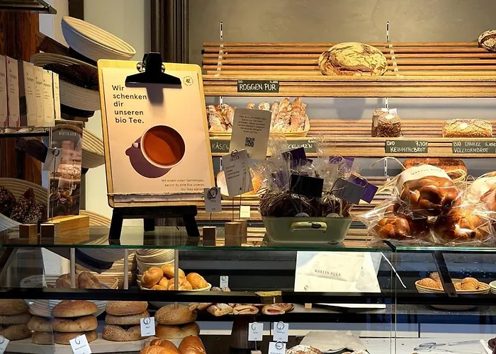 Aparthotel Grazerhof Graz