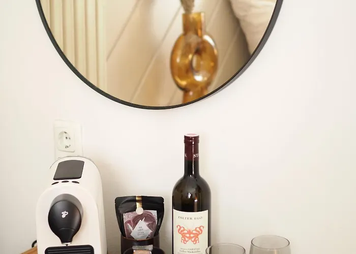 Grazerhof Aparthotel