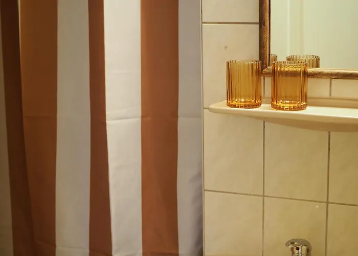 Apart-hotel Grazerhof Graz