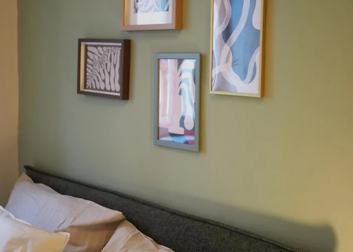 Apart-hotel Grazerhof *