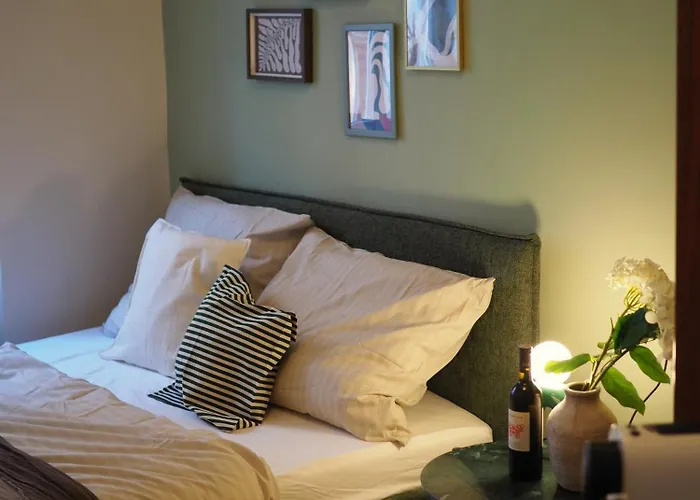 Aparthotel Grazerhof