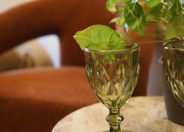 Aparthotel Grazerhof