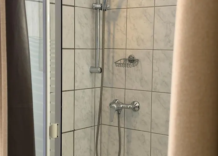 Hotel apartamentowy Grazerhof *