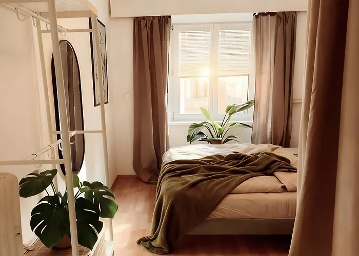 Aparthotel Grazerhof Graz