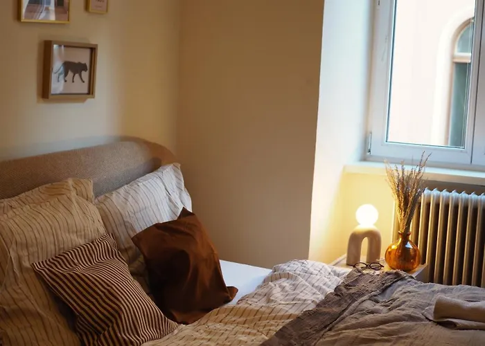 Apart-hotel Grazerhof Graz