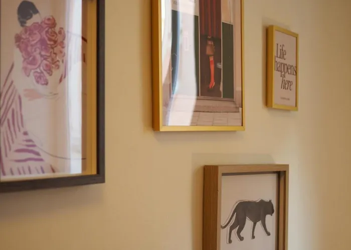 Hotel apartamentowy Grazerhof *