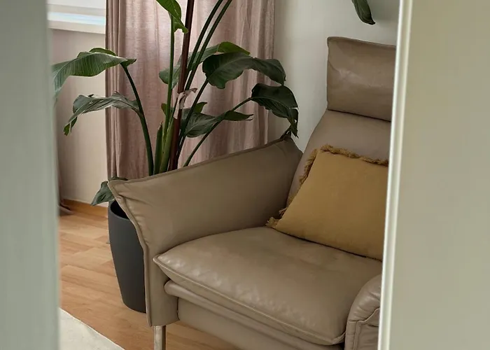 Grazerhof Hotel apartamentowy *