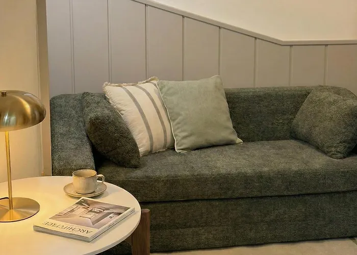 Grazerhof Hotel apartamentowy *