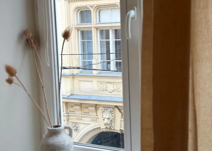 Grazerhof Hotel apartamentowy