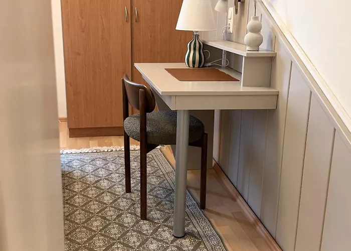 Grazerhof Apart-hotel