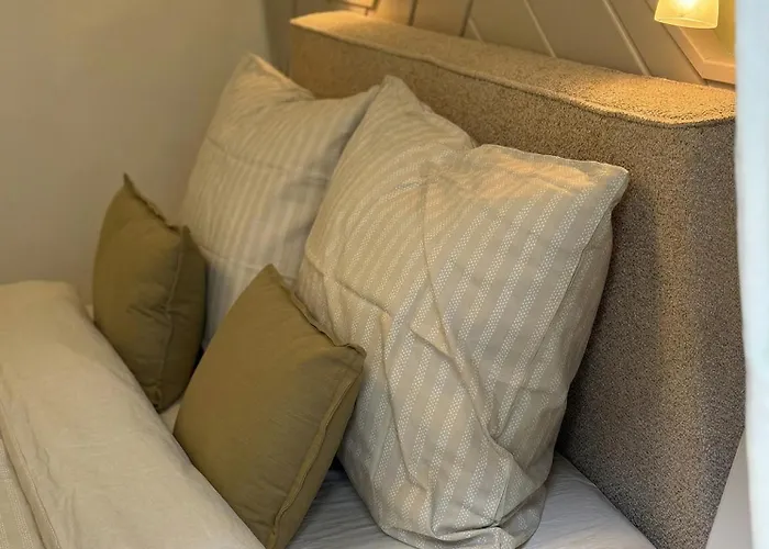 Apart-hotel Grazerhof