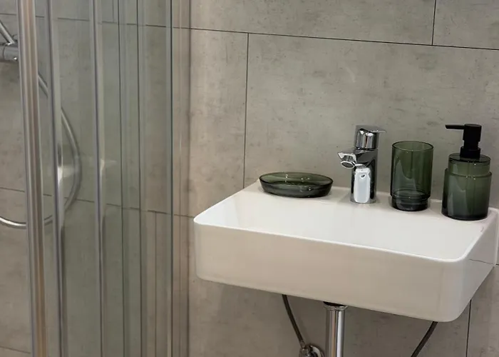 Grazerhof Apart-hotel