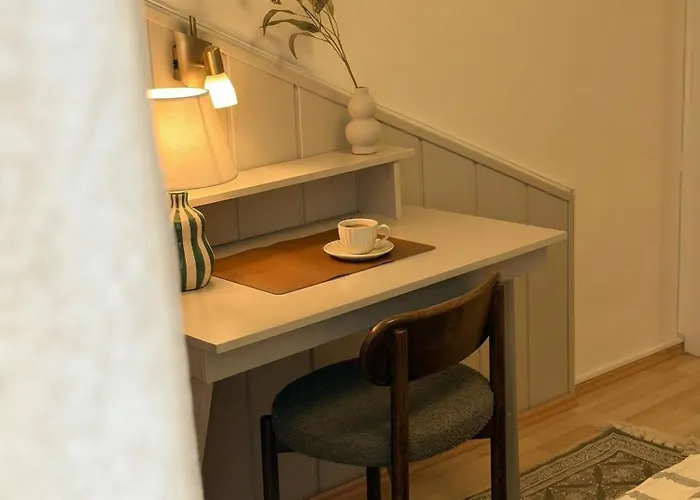 Apart-hotel Grazerhof *